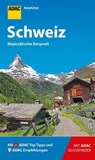 ADAC Reiseführer Schweiz - Robin Daniel Frommer ; Rolf Goetz - 9783956898426