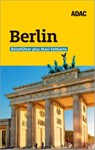 ADAC Reiseführer plus Berlin - Martina Miethig - 9783956898648
