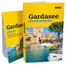 ADAC Reiseführer plus Gardasee - Gottfried Aigner ; Max Fleschhut - 9783956898679