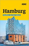 ADAC Reiseführer plus Hamburg - Kay Dohnke - 9783956898693