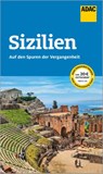 ADAC Reiseführer Sizilien - Nicoletta De Rossi - 9783956899010