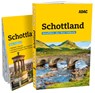 ADAC Reiseführer plus Schottland - Wilfried Klöpping - 9783956899027