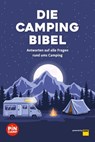 Die Campingbibel - Gerd Blank - 9783956899324