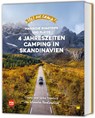 Yes we camp! 4- Jahreszeiten-Camping in Skandinavien - Cornelia und Sirko Trentsch - 9783956899423
