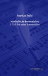 Musikalische Formenlehre - Stephan Krehl - 9783956980671
