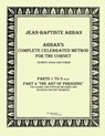 Arbans complete celebrated method for the cornet - Jean-Baptiste Arban - 9783956980831