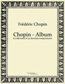 Chopin - Album - CHOPIN,  Frederic - 9783956980916