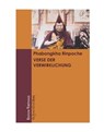 Verse der Verwirklung - Phabongkha Rinpoche - 9783957020154