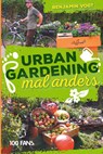 Urban Gardening mal anders - Benjamin Vogt - 9783957050182
