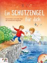 Ein Schutzengel für dich -  - 9783957062031