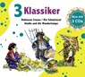 3 Klassiker -  - 9783957066039