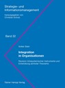 Integration in Organisationen - Volker Stein - 9783957101037
