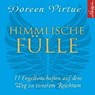 Virtue, D: Himmlische Fülle/CD -  - 9783957130136