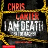 I Am Death. Der Totmacher -  - 9783957130297