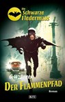 Die schwarze Fledermaus 09: Flammenpfad - G.W. Jones - 9783957190093