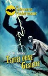 Die schwarze Fledermaus 21: Teufel ohne Gesicht - G.W. Jones - 9783957190215