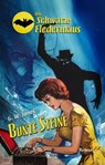 Die Schwarze Fledermaus 37: Bunte Steine - G.W. Jones - 9783957190376