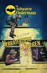 Die Schwarze Fledermaus 39: Verräterische Spuren - G.W. Jones - 9783957190390