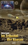 Raumschiff Promet - Sternenabenteuer 05: Im Tribunal der Häuser - Andreas Zwengel - 9783957190581