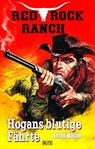 Red Rock Ranch 01: Hogans blutige Fährte - Alfred Wallon - 9783957193391