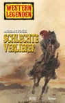 Western Legenden 15: Schlechte Verlierer - Andreas Zwengel - 9783957194152