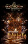 Lovecrafts Schriften des Grauens 05: Kinder des Yig - Andreas Zwengel - 9783957194251