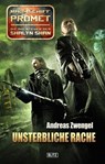 Raumschiff Promet - Die Abenteuer der Shalyn Shan 05: Unsterbliche Rache - Andreas Zwengel - 9783957194657