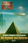 Raumschiff Promet - Die Abenteuer der Shalyn Shan 10: Die Ruinen von Antaran - Andreas Zwengel - 9783957194701