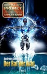 Raumschiff Promet - Die Abenteuer der Shalyn Shan 16: Der Rat der Acht - Andreas Zwengel - 9783957194763