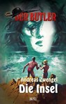 Der Butler 05: Die Insel - Andreas Zwengel - 9783957195067