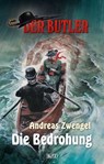 Der Butler 06: Die Bedrohung - Andreas Zwengel - 9783957195074