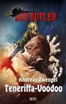 Der Butler 07: Teneriffa-Voodoo - Andreas Zwengel - 9783957195081
