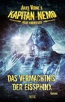 Jules Vernes Kapitän Nemo - Neue Abenteuer 02: Das Vermächtnis der Eissphinx - Ned Land - 9783957199720