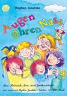 Augen, Ohren, Nase - Das Liederbuch - Stephen Janetzko - 9783957222312