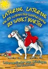 Laterne, Laterne - Die 10 schönsten Kinderlieder zu Sankt Martin - Stephen Janetzko - 9783957225146