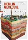 Berlin Geologie - MEIER,  Norbert W. F. - 9783957230027