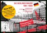 Die Berliner Mauer 1961-1989 -  - 9783957230393
