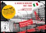 Il Muro di Berlino 1961-1989 / Mit DVD - Volker Viergutz - 9783957230560