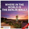 Where in the World is the Berlin Wall? -  - 9783957237040