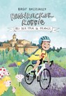 Rennracker Robbie bei der Tour de France - Birgit Hasselbusch - 9783957260864