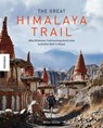 The Great Himalaya Trail - Peter Hinze - 9783957281371