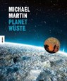 Planet Wüste Jubiläumsausgabe - MARTIN,  Michael - 9783957281517
