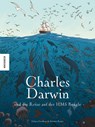 Charles Darwin und die Reise auf der HMS Beagle - Fabien Grolleau ; Jérémie Royer - 9783957283139