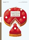 Das kleine Handbuch der Tartes und Torten - Mélanie Dupuis ; Anne Cazor - 9783957284129