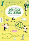 Der Code des Lebens - Carla Häfner - 9783957285331