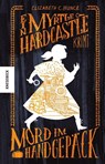 Mord im Handgepäck - Elizabeth C. Bunce - 9783957285546