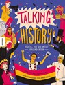 Talking History - Andre Ducci ; Joan Dritsas Haig ; Joan Lennon - 9783957287052