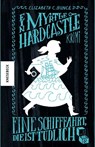 Eine Schifffahrt, die ist tödlich - Elizabeth C. Bunce - 9783957287212