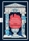 Mythen, Monster und Machtkämpfe im alten Griechenland - James Davies - 9783957287229