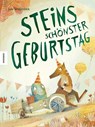 Steins schönster Geburtstag - Jule Wellerdiek - 9783957287427